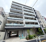 パークアクシス下北沢