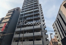 パレスシンシア江東橋