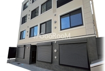 スカイコートリュクス品川大崎