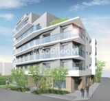 ブランシエスタ品川大井町パークエッジ