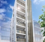 スプランディッド品川デューエ