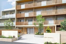 ミレーネ滝野川