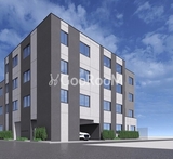 プロスタイルウェルス亀戸水神