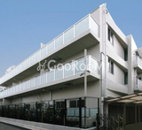 エスティメゾン都立大学