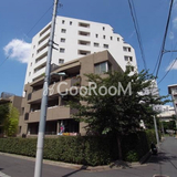 ライオンズプラザ初台グランフォート