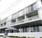 パークジオ学芸大学