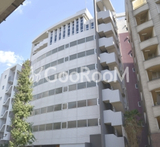 ドム麻布台ルミネス