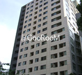 ブロードシティ東京