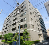 ライオンズシティ錦糸町北斎通り