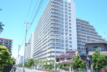 リライズガーデン西新井スカイレジデンス