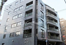 パティオ南麻布