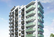 レジデンシャルステート南千住