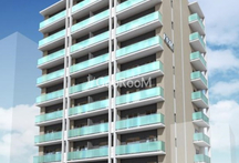 清澄白河レジデンス参番館