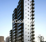 カスタリア戸越