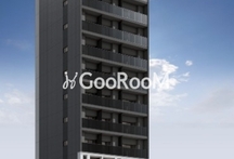 ブラウ上野入谷