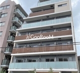 パークキューブ上野桜木