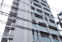 ルフォンプログレ品川大井