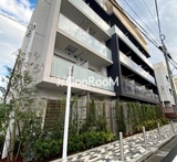 プラウドフラット品川大井町