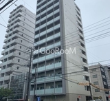 オープンブルーム品川南大井