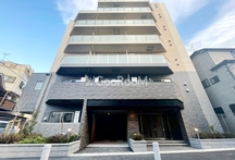 アルファコート青井