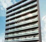 アルファコート五反野