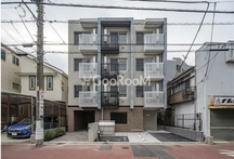 グローリオシェルト武蔵小杉2