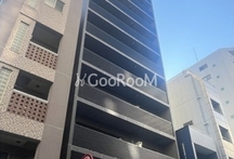 コンフォリア・リヴ八丁堀