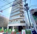 プライムブリス品川中延