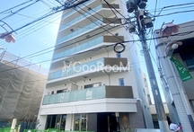 プライムブリス品川中延