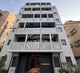 テラブリック南大井