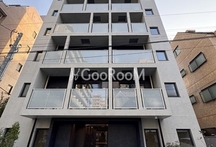 テラブリック南大井