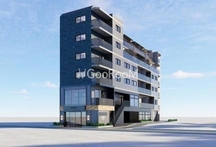 プラネソシエプラス旗の台