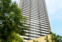 プラウドタワー東雲キャナルコート