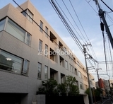 パークハウス中目黒