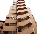 レジディア自由が丘