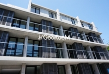 ル・トラン代々木公園