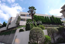 ディアナガーデン代官山