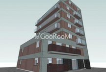 エヴァーグリーン笹塚