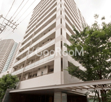 パークホームズ目黒リバーサウスアーバンレジデンス