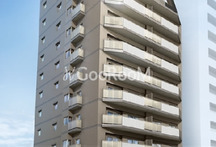 パレステージ板橋