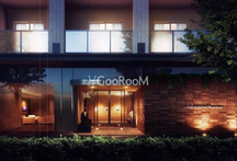 ライオンズ蔵前レジデンス