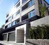 コート元代々木町