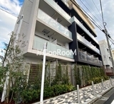 プラウドフラット品川大井町