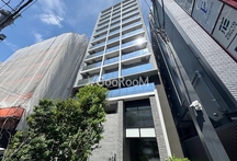 シーズンフラッツ代々木