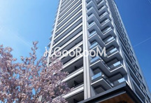 アトラスタワー白金レジデンシャル