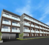 ラティエラ品川西大井