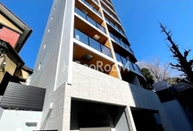 レーヴシティ千駄ヶ谷