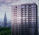 クラッシィタワー新宿御苑