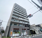 シーズンフラッツ菊川