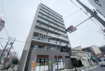 シーズンフラッツ菊川